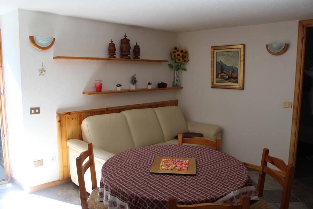 In Perfetto Stile Valdostano Apartamento Saint-Vincent Exterior foto