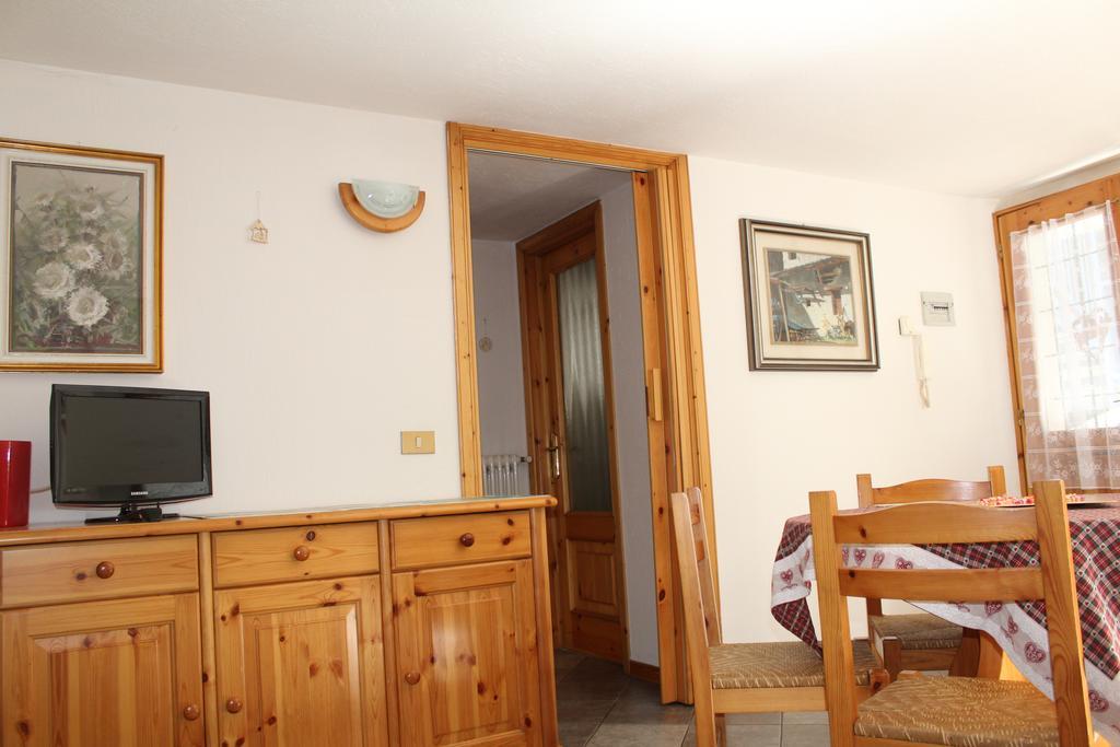 In Perfetto Stile Valdostano Apartamento Saint-Vincent Exterior foto