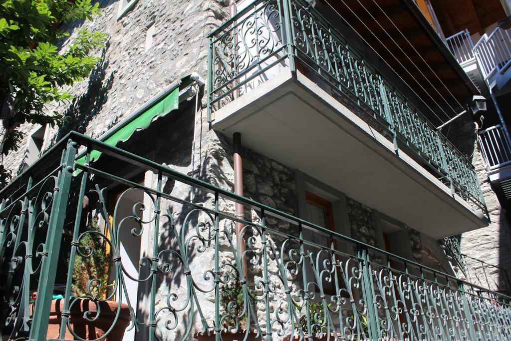 In Perfetto Stile Valdostano Apartamento Saint-Vincent Exterior foto
